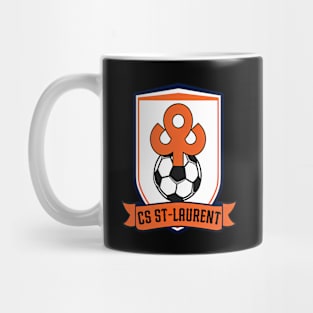 CS St. laurent Mug